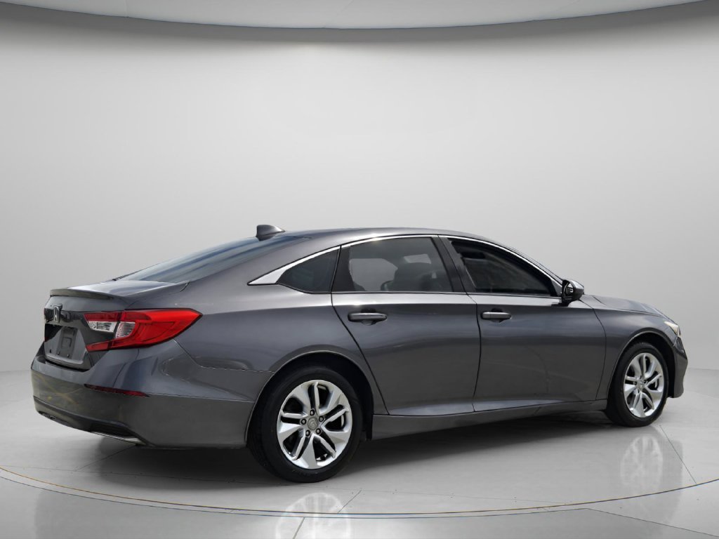 Used 2018 Honda Accord LX image 7