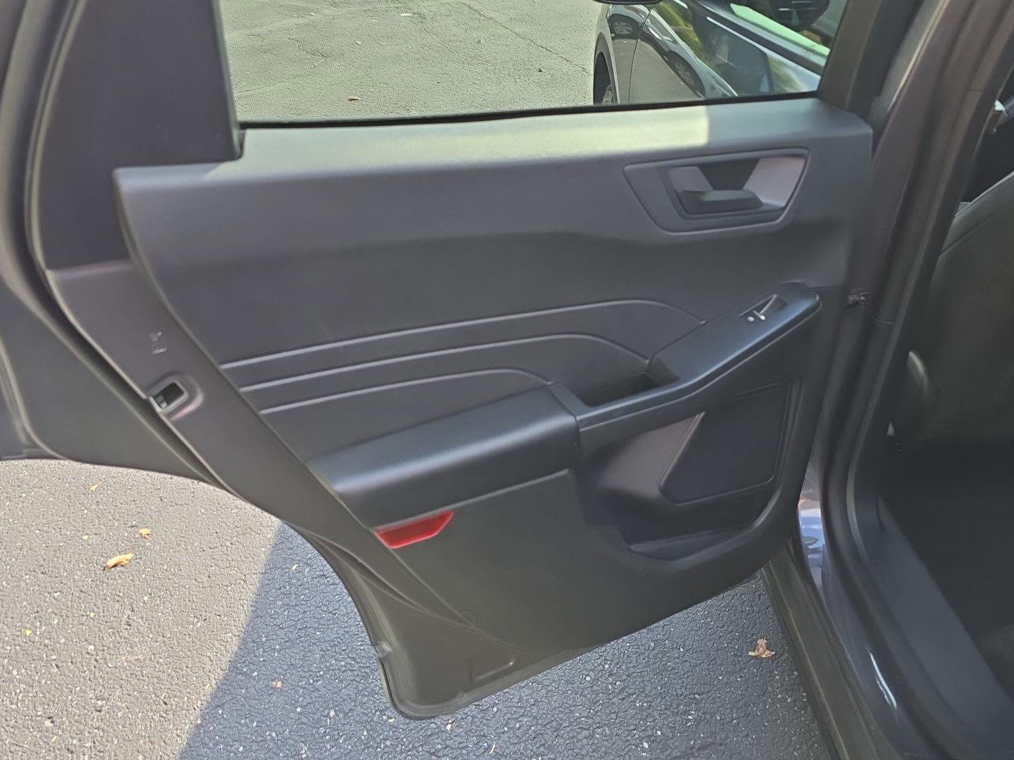 Used 2024 Ford Escape Active image 24