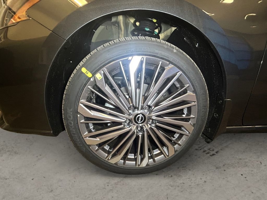 New 2026 Nissan Altima 2.5 SV w/ SV Premium Package image 14