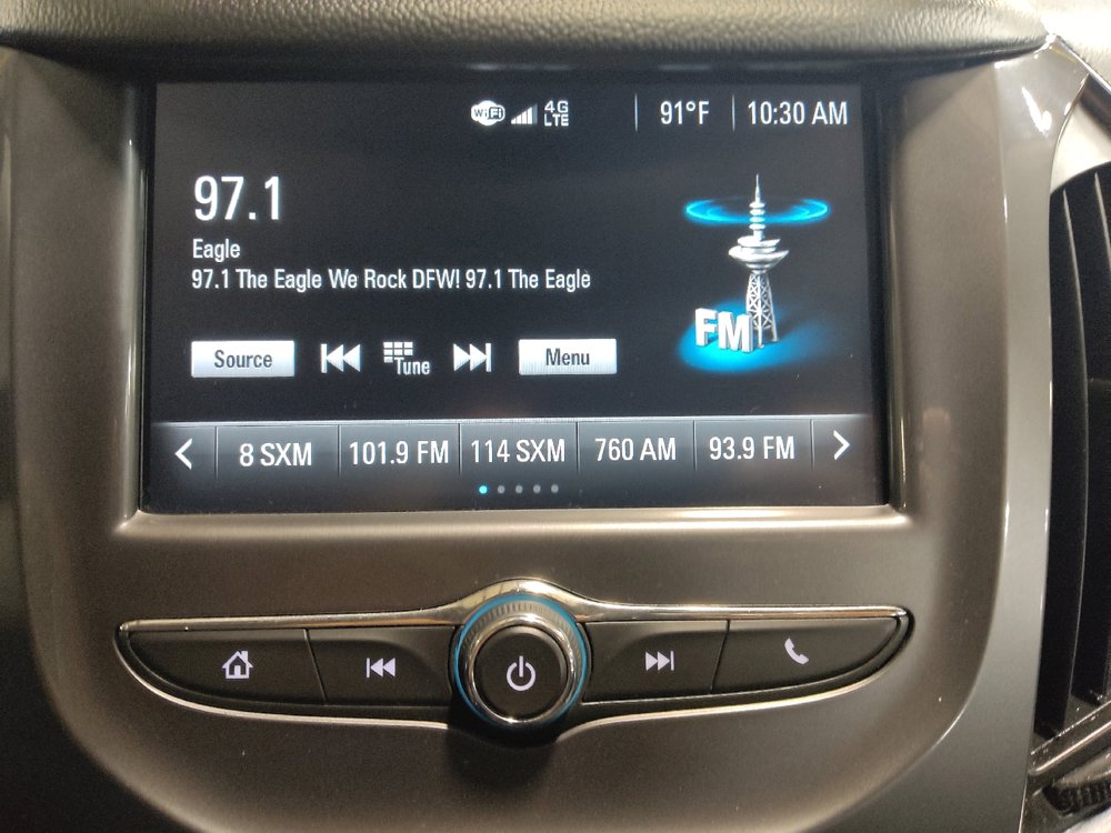 Used 2018 Chevrolet Cruze LT FWD image 25