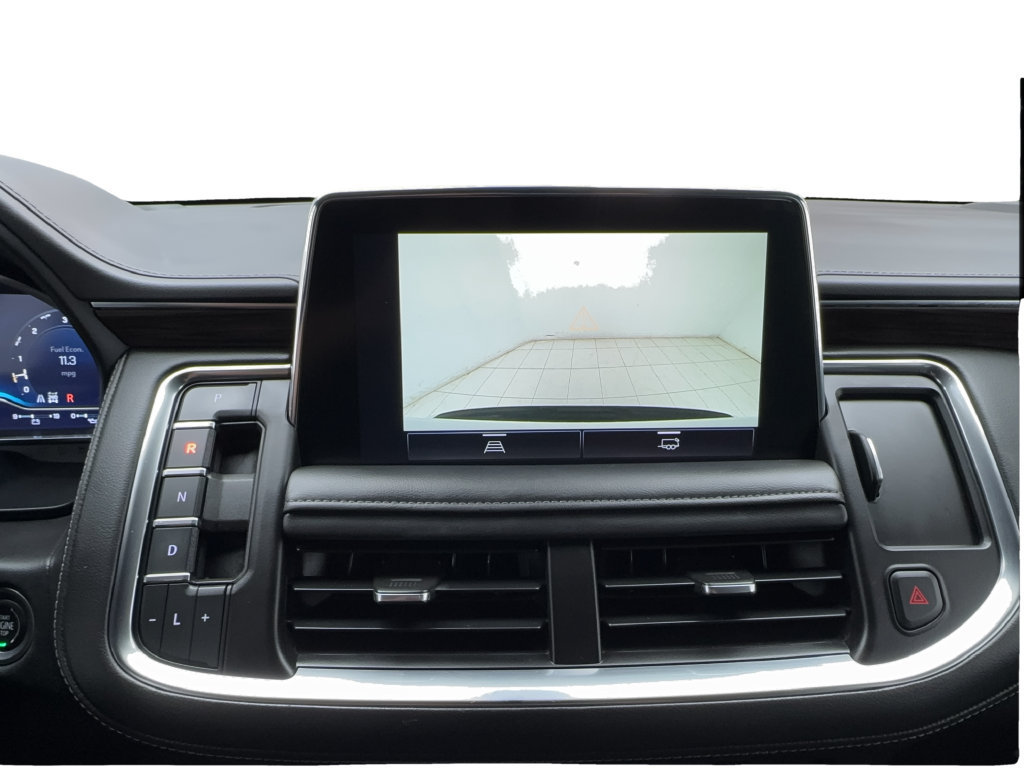 Used 2022 Chevrolet Tahoe Z71 AWD/4WD image 54