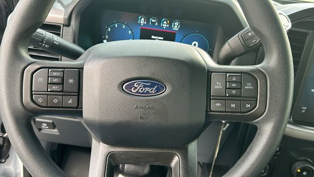 Certified 2024 Ford F150 XL w/ Equipment Group 103A High image 18