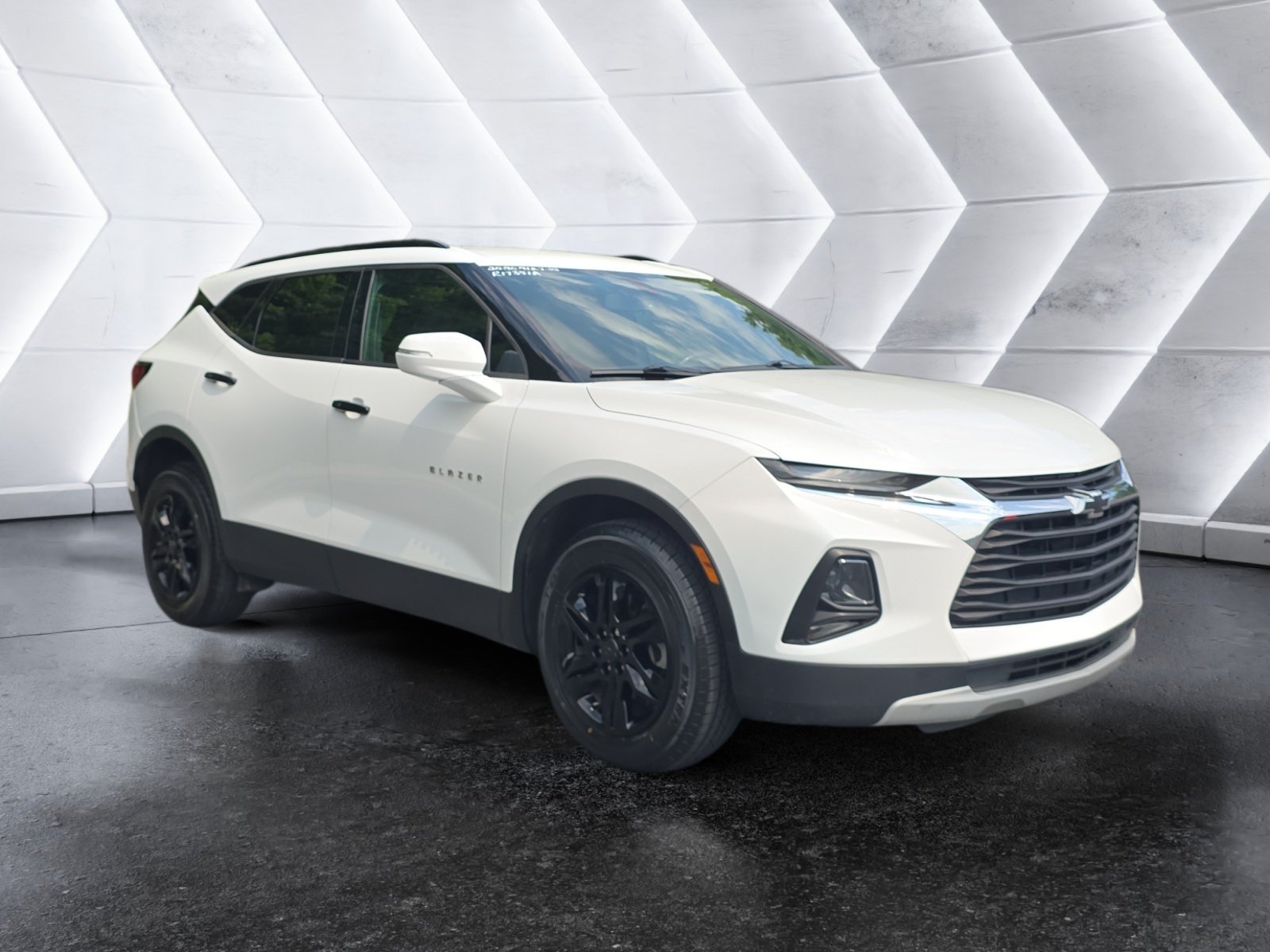 Used 2020 Chevrolet Blazer LT FWD image 7