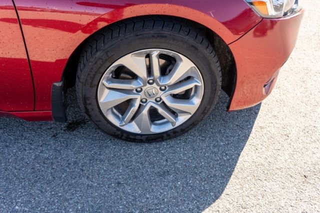 Used 2020 Honda Accord LX image 9