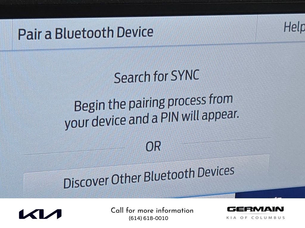 Used 2024 Ford Bronco Sport Badlands image 35