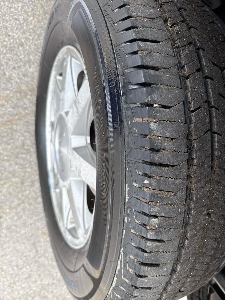 Used 2007 Buick Rainier CXL image 12