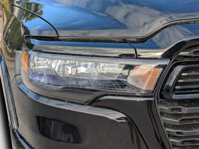 New 2026 RAM 1500 Big Horn image 9