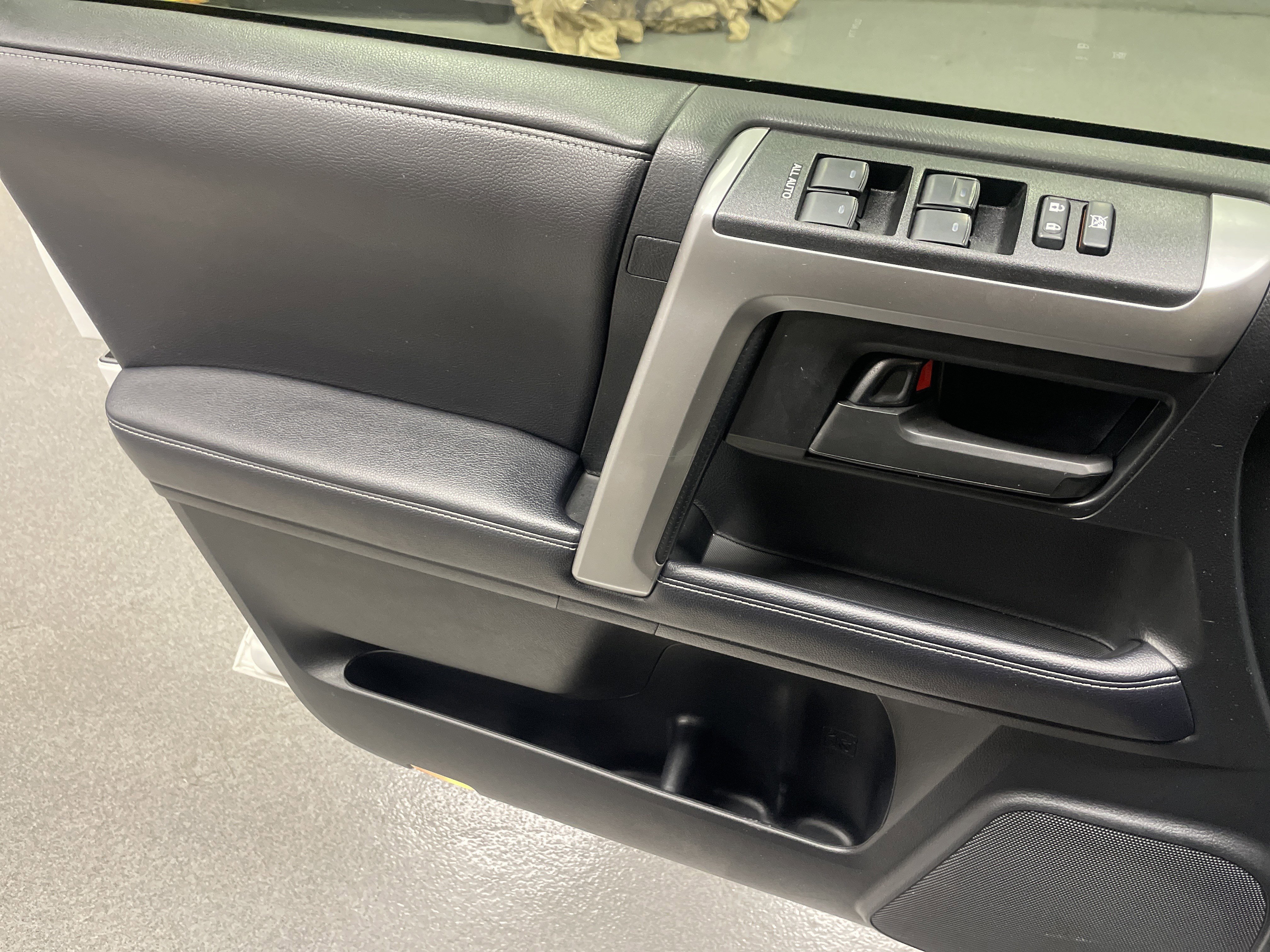 Used 2019 Toyota 4Runner SR5 Premium image 14