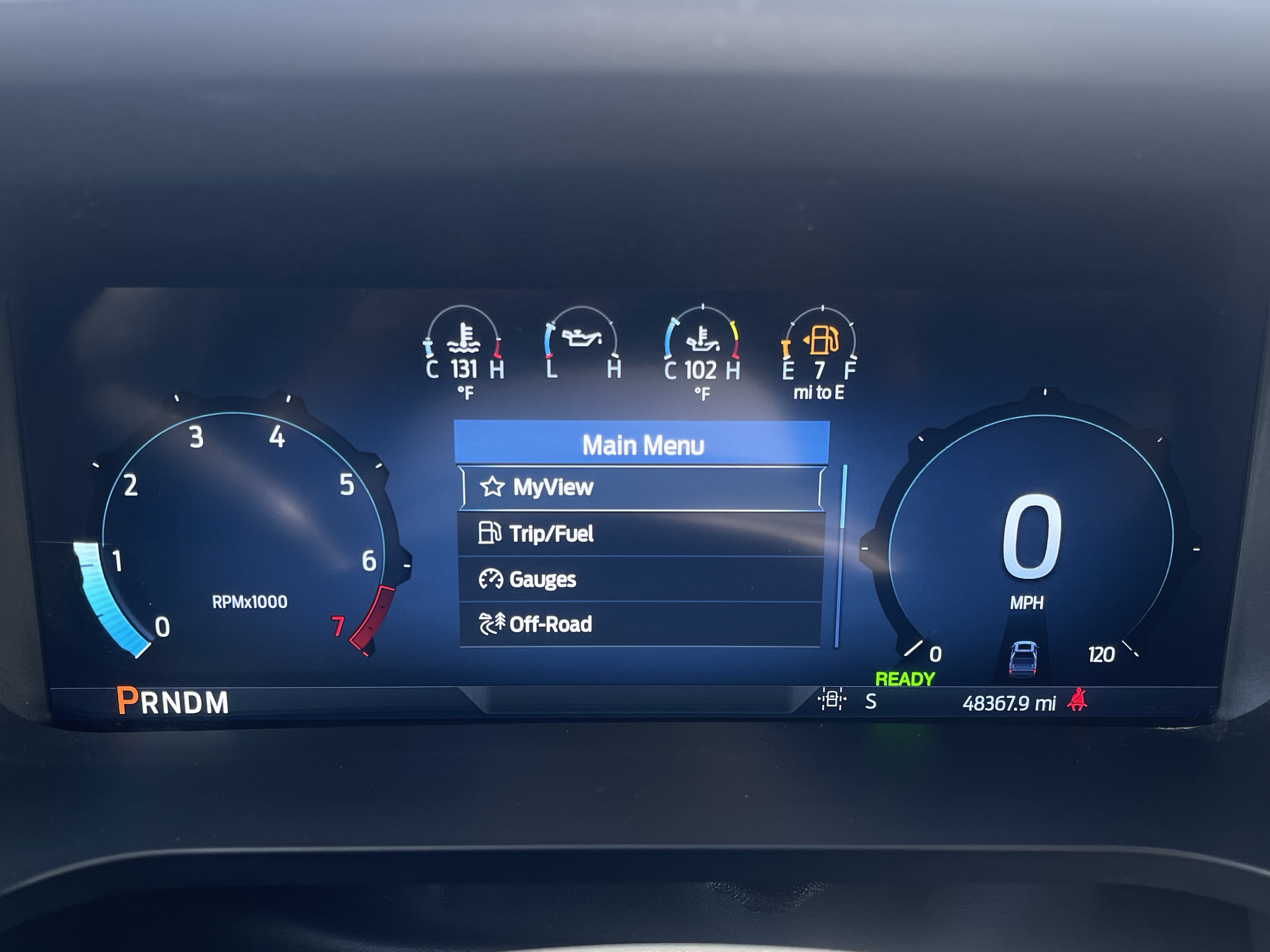 Used 2024 Ford F150 XLT w/ Mobile Office Package AWD/4WD image 20