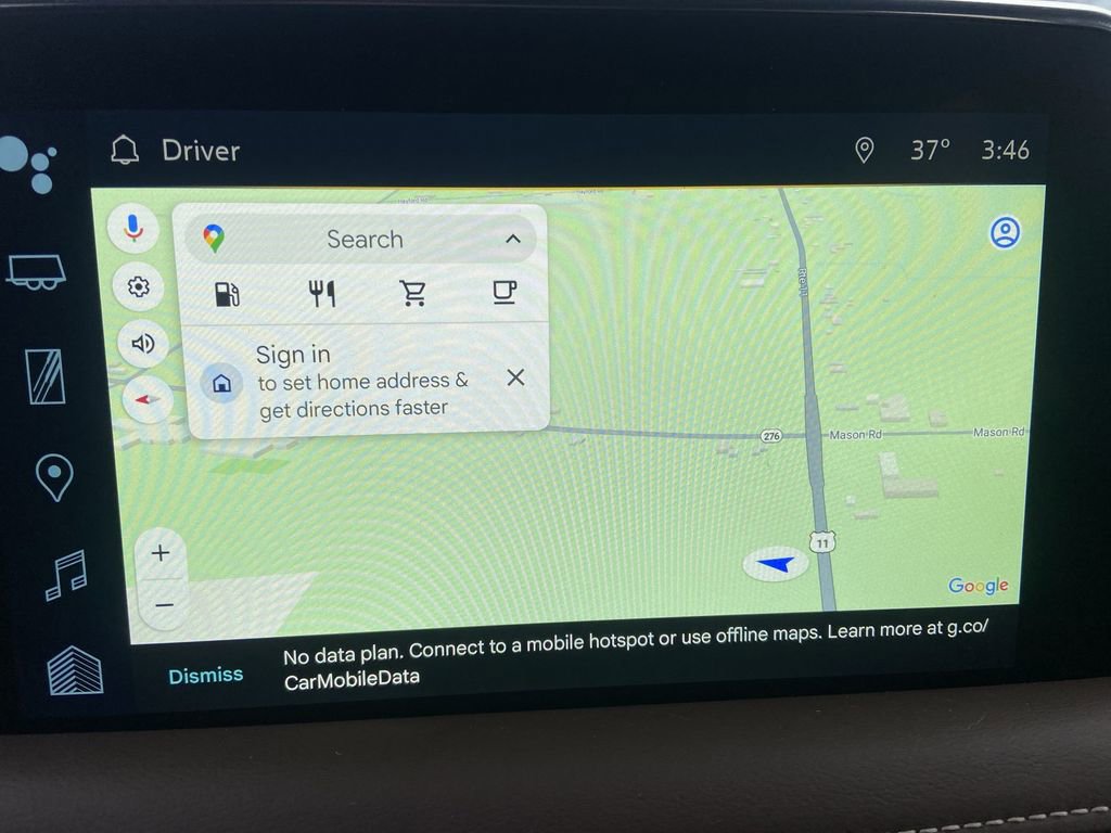 Certified 2022 Chevrolet Tahoe High Country AWD/4WD image 14