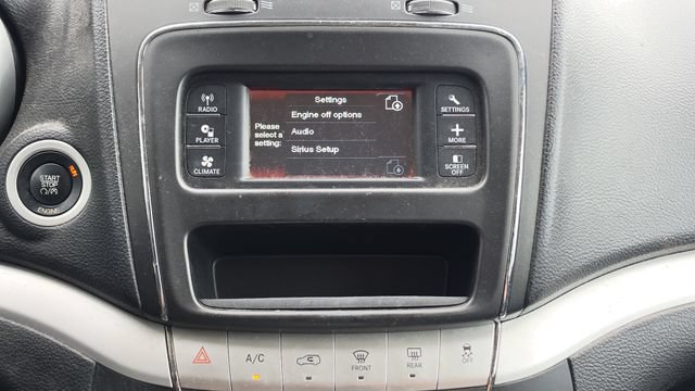 Used 2015 Dodge Journey SXT w/ Flexible Seating Group AWD/4WD image 19