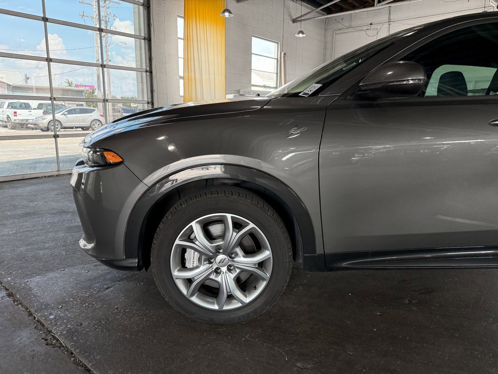 Used 2024 Dodge Hornet R/T image 7