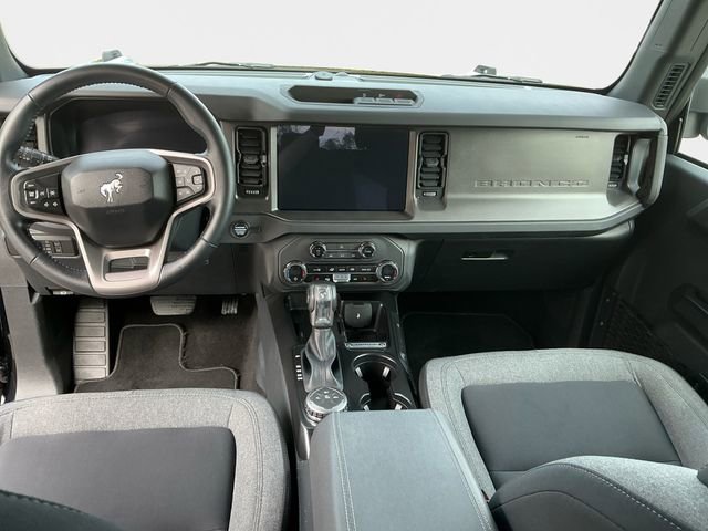 Used 2025 Ford Bronco Big Bend image 13