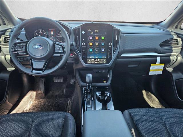 New 2026 Subaru Forester Premium image 14