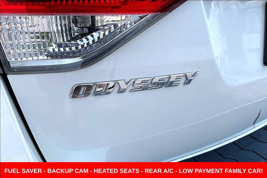 Used 2014 Honda Odyssey EX-L image 23