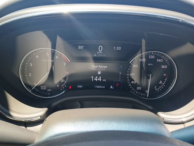 Used 2024 Cadillac CT5 Luxury RWD image 22