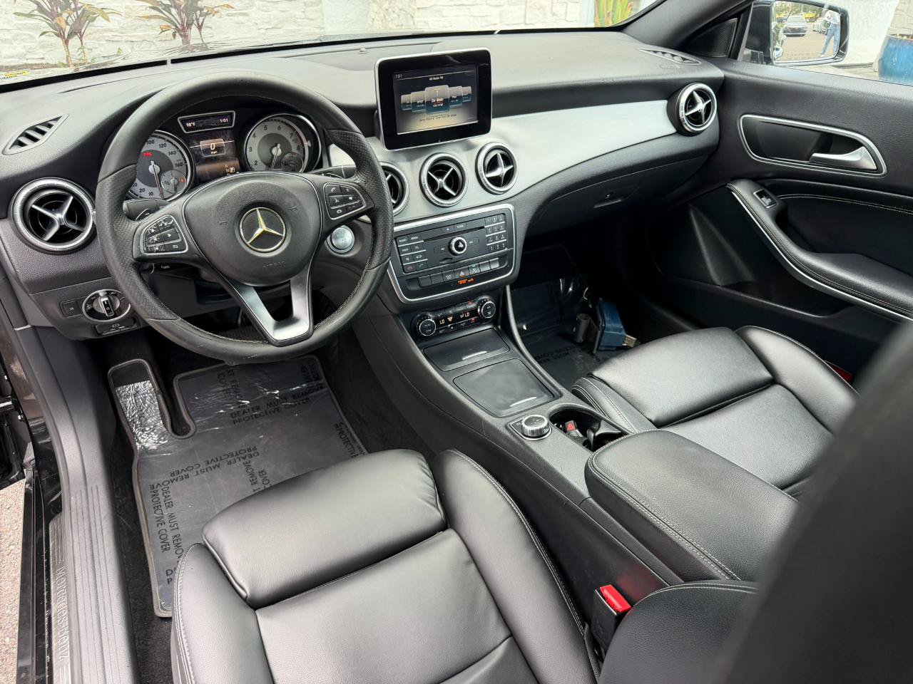 Used 2016 Mercedes-Benz CLA 250 image 22