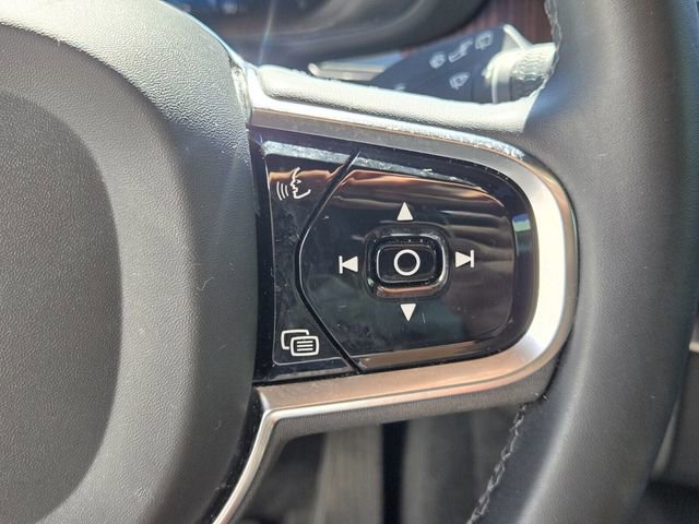 Certified 2023 Volvo XC60 B5 Plus FWD image 28