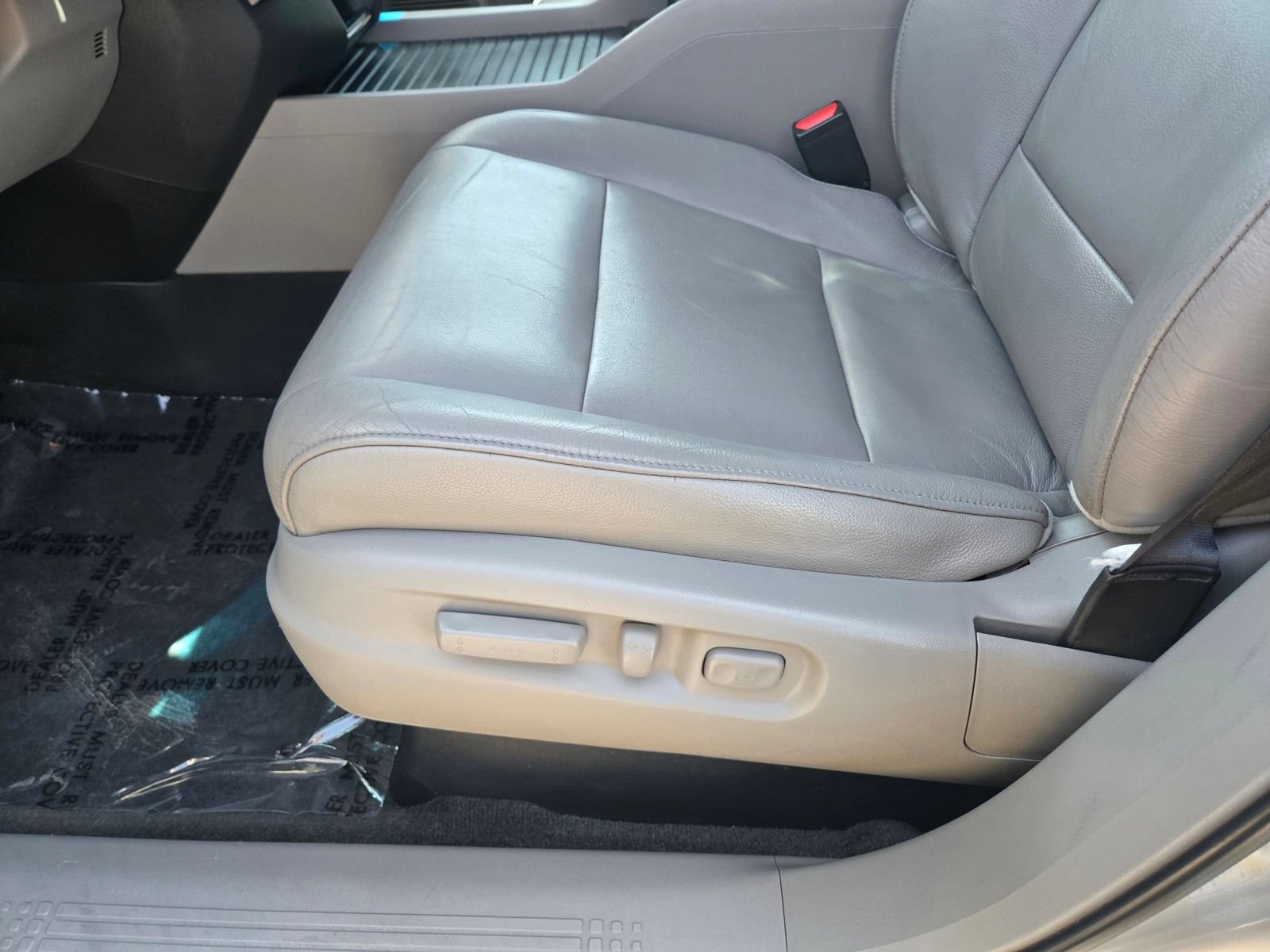 Used 2012 Honda Pilot EX-L image 10