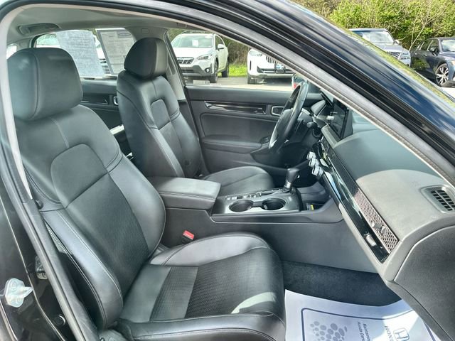 Used 2022 Honda Civic Touring image 28