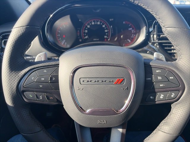 Used 2025 Dodge Durango GT image 21