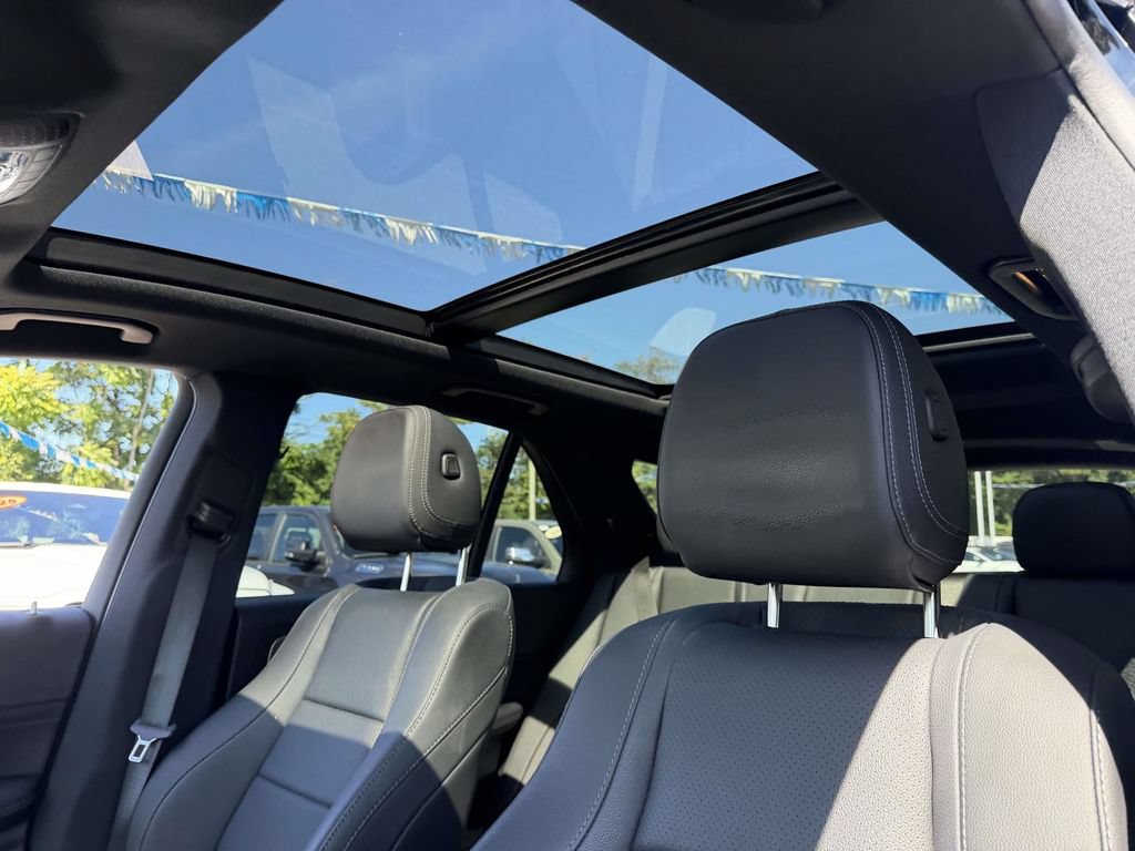 Used 2025 Mercedes-Benz GLE 450e 4MATIC image 19
