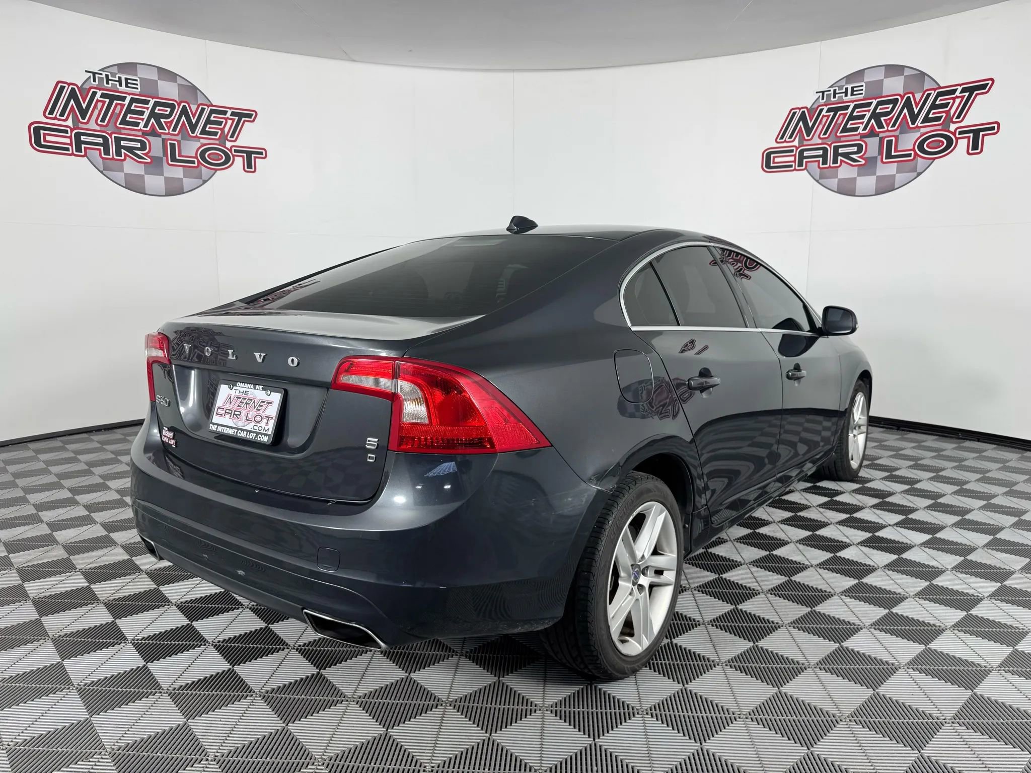 Used 2015 Volvo S60 T5 Premier image 7