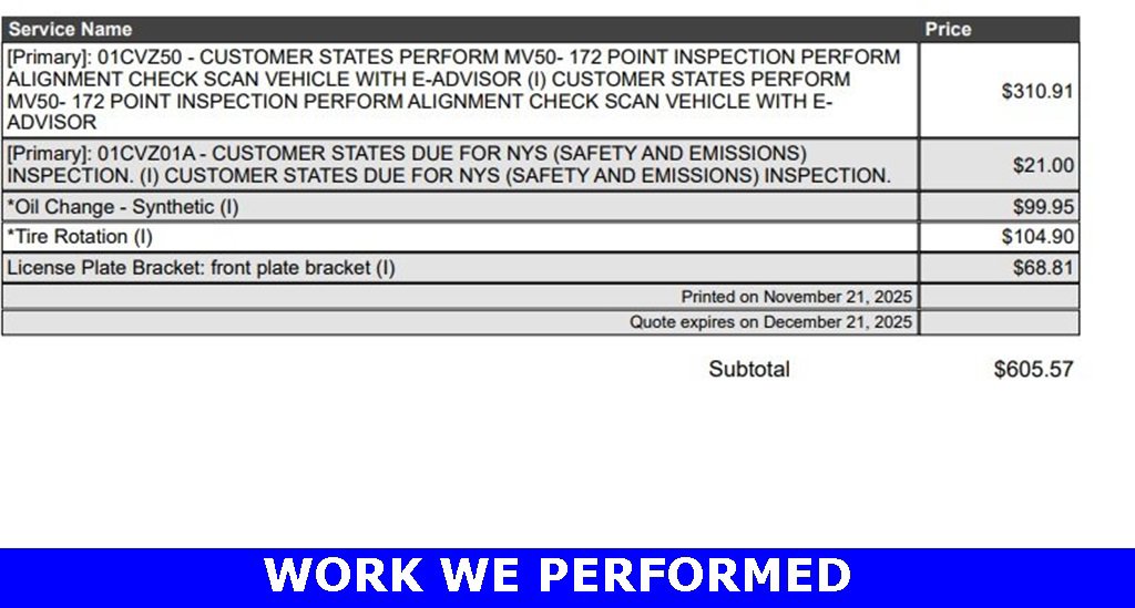 Used 2024 RAM 2500 Tradesman w/ Snow Chief Group image 4