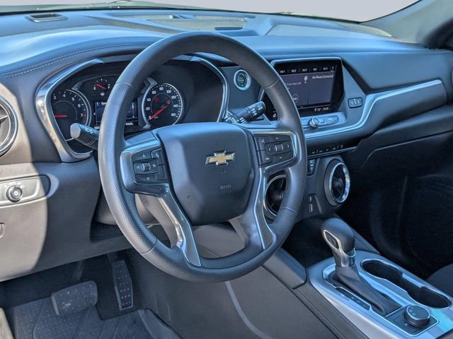 Used 2021 Chevrolet Blazer LT w/ LPO, Floor Liner Package image 12