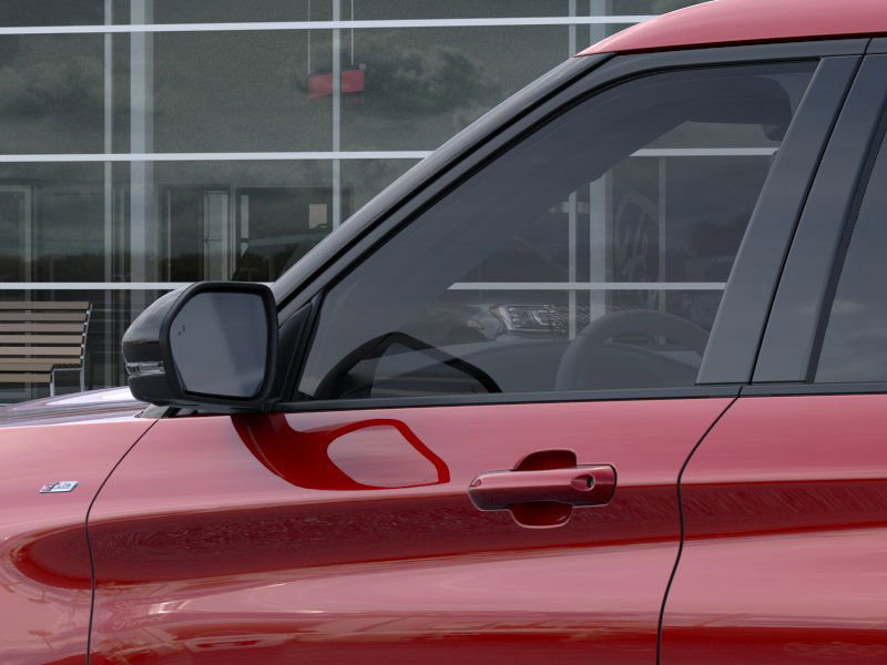 New 2026 Ford Explorer ST-Line w/ ST-Line Street Pack image 43