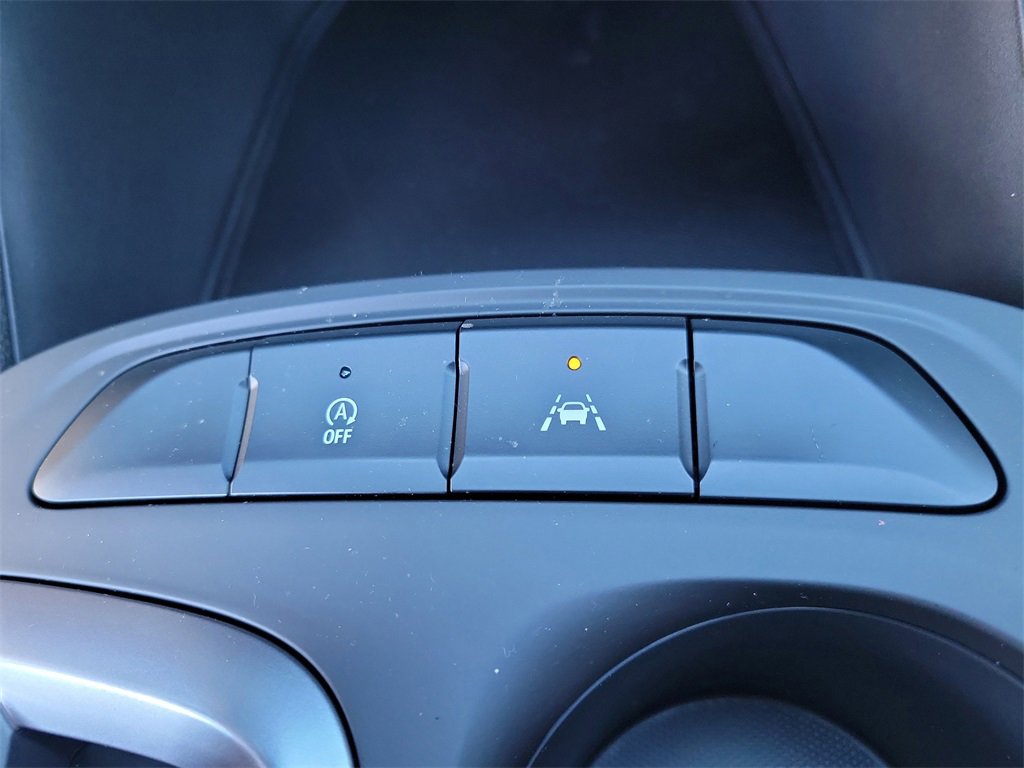 New 2026 Buick Envista Preferred w/ Convenience I Package image 32