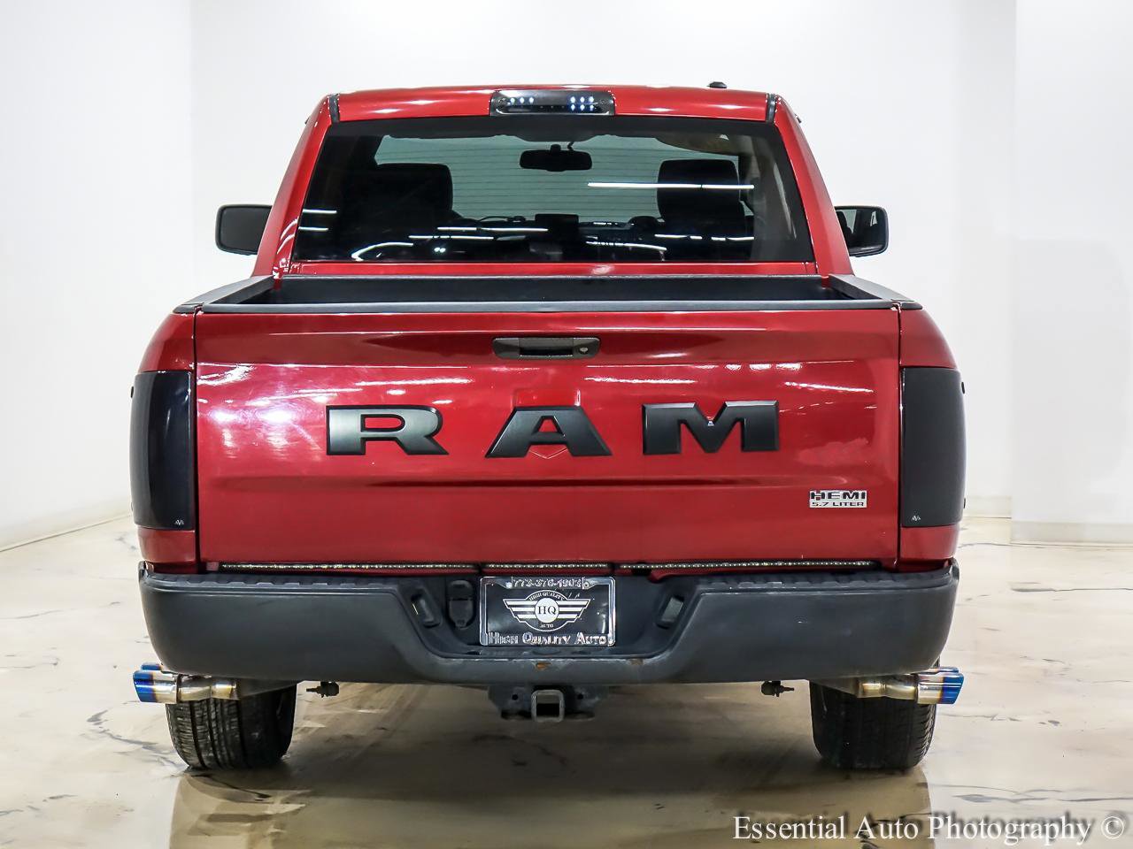 Used 2009 Dodge Ram 1500 Truck Sport image 7