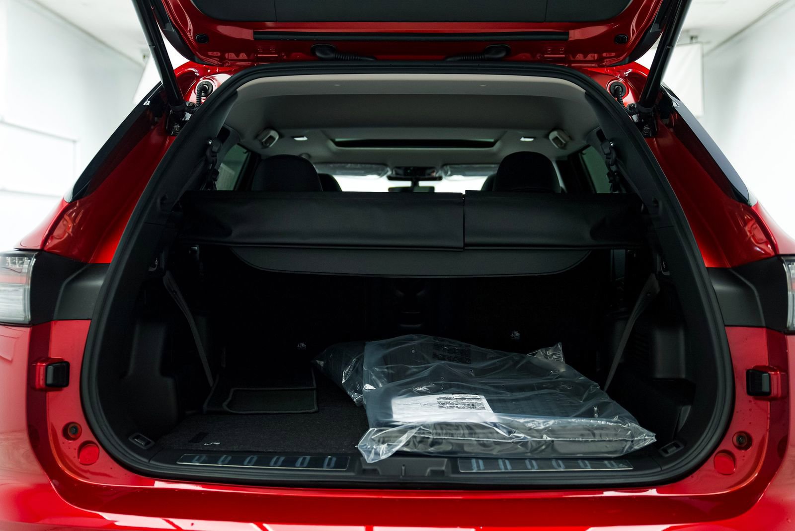 New 2026 Mitsubishi Outlander SEL image 26