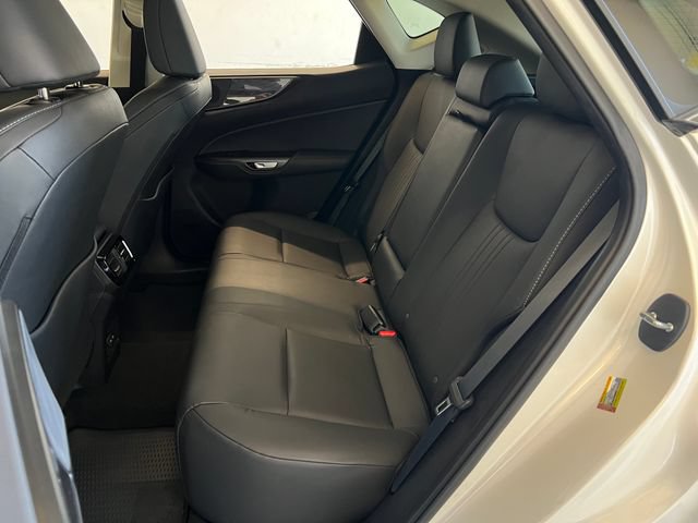 Used 2025 Lexus NX 350 AWD w/ Accessory Package (2T) image 37