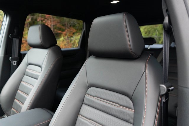 New 2026 Honda CR-V Sport-L image 18