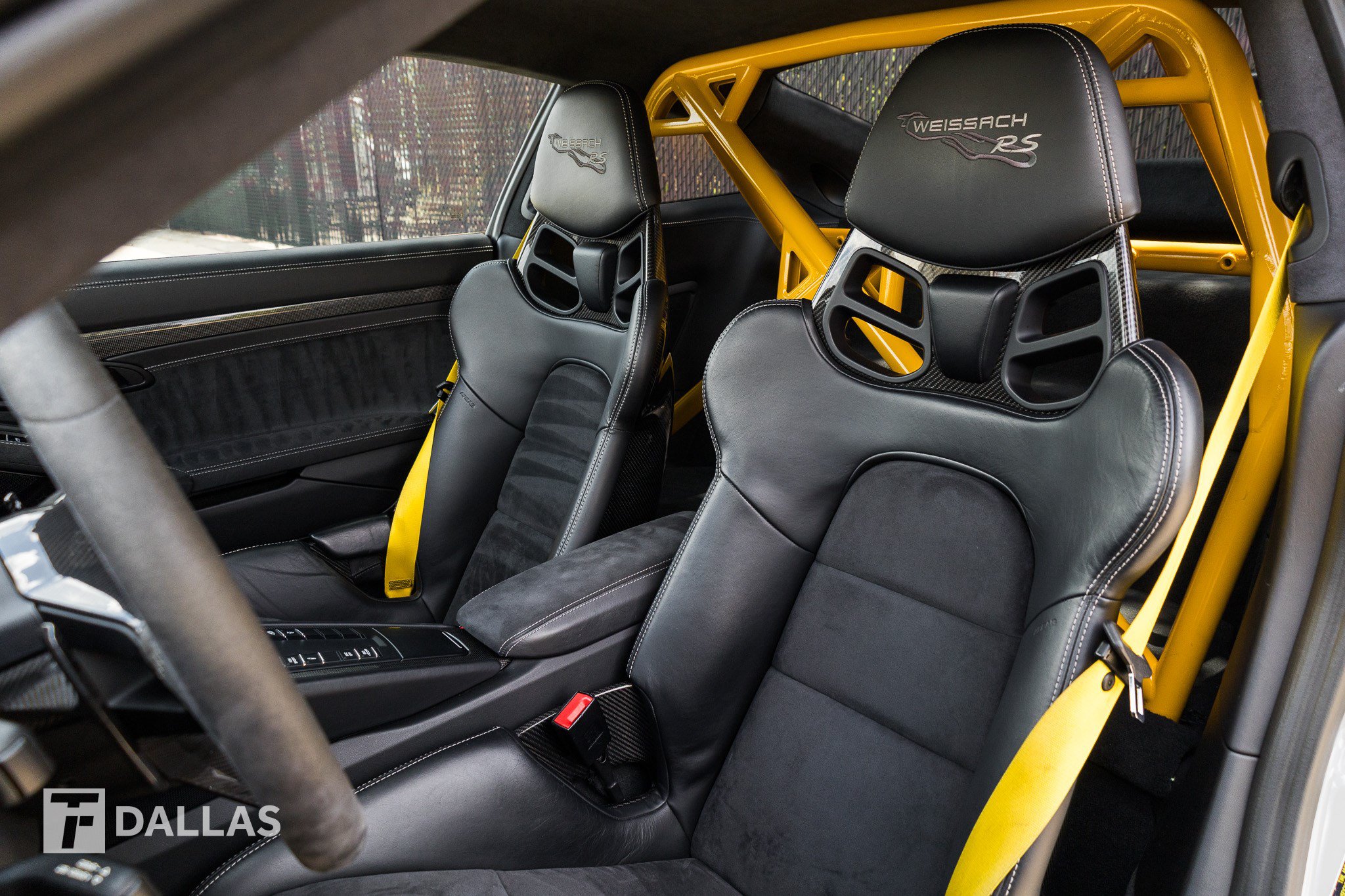 Used 2018 Porsche 911 GT2 RS RWD image 33