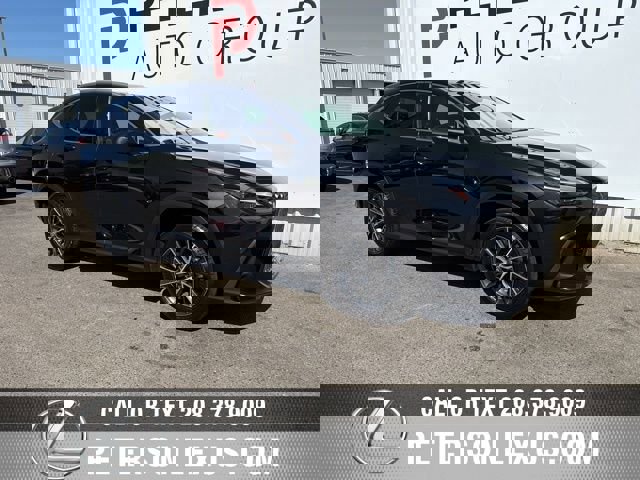 Used 2024 Lexus NX 350 AWD w/ Vision Package image 2