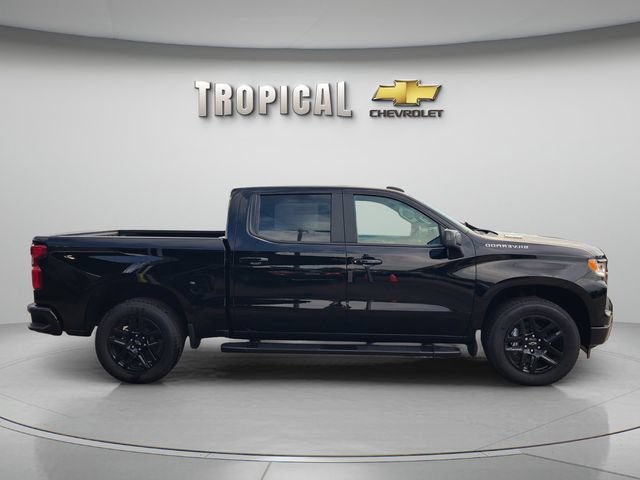 New 2026 Chevrolet Silverado 1500 RST RWD image 6