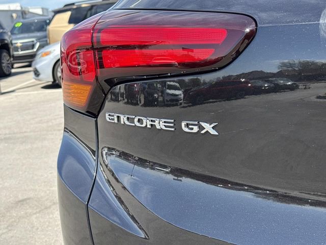 New 2026 Buick Encore GX Preferred FWD image 5