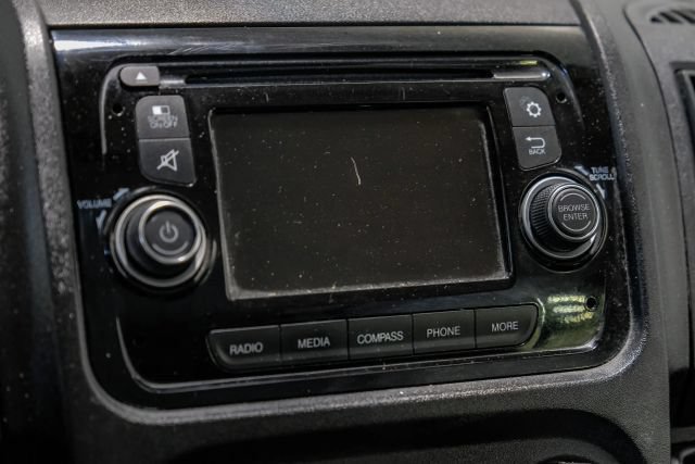 Used 2014 RAM ProMaster 3500 w/ Interior Convenience Group FWD image 33