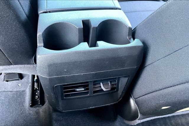 Used 2024 Chevrolet Colorado Trail Boss w/ Technology Package AWD/4WD image 11