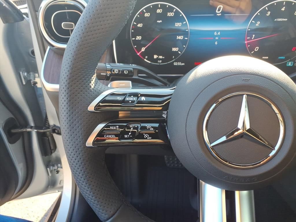 Certified 2026 Mercedes-Benz GLC 300 4MATIC image 20