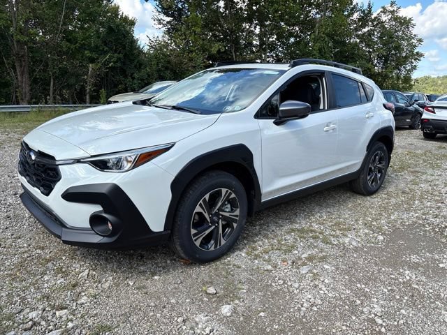 New 2026 Subaru Crosstrek 2.5i Premium