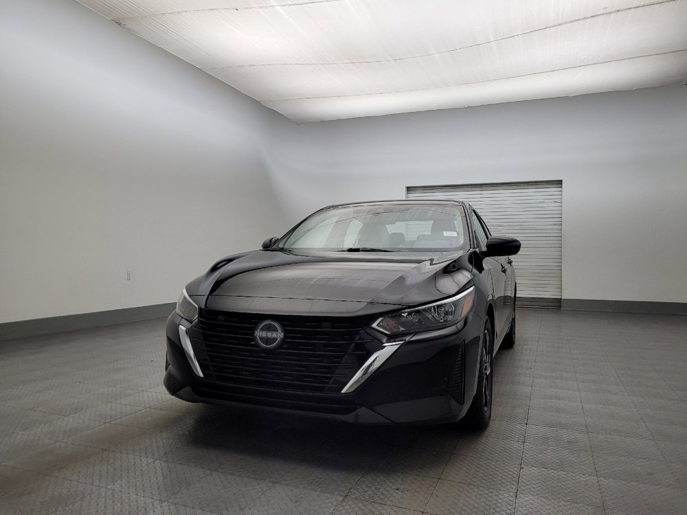 Used 2024 Nissan Sentra SV image 15