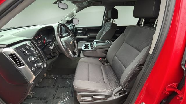 Used 2017 Chevrolet Silverado 1500 LT image 18