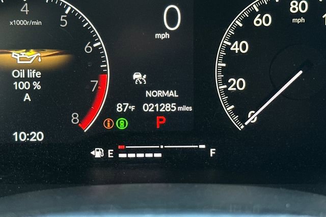 Used 2024 Honda Civic Sport image 26