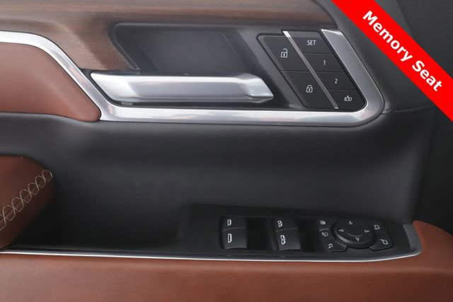 Used 2026 GMC Sierra 3500 Denali Ultimate AWD/4WD image 21