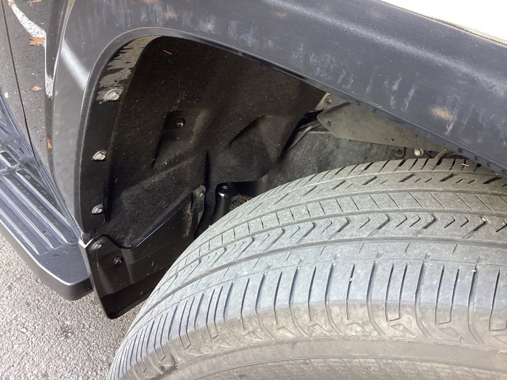 Used 2024 Toyota Sequoia SR5 image 11