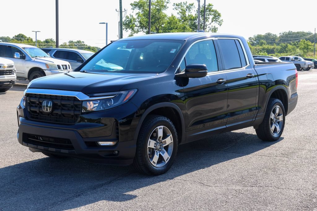 Used 2024 Honda Ridgeline RTL image 6
