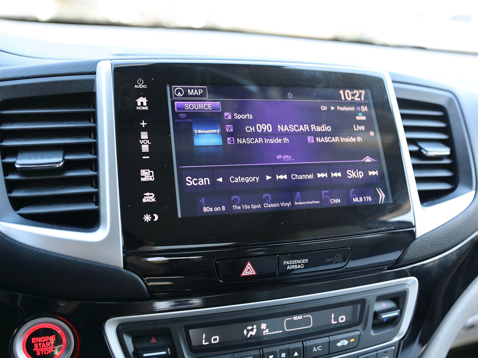 Used 2017 Honda Pilot Elite image 27